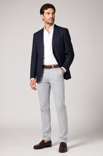 Pantalone Meyer Regular KE-MEYER-DUBLIN-1-4122-05-REGULAR