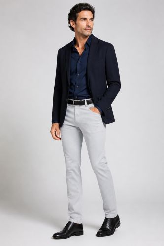 Pantalone Meyer Regular KE-MEYER-DUBLIN-1-4122-05-REGULAR