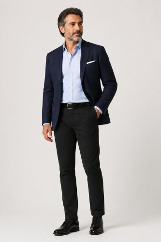 Pantalone Meyer Classic KE-MEYER-DUBLIN-2-4556-09-CLASSIC