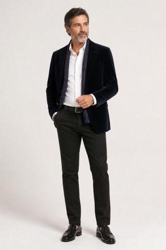 Pantalone Meyer Classic KE-MEYER-DUBLIN-2-4556-09-CLASSIC