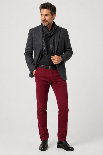 Pantalone Meyer Classic KE-MEYER-DUBLIN-2-5604-56-CLASSIC