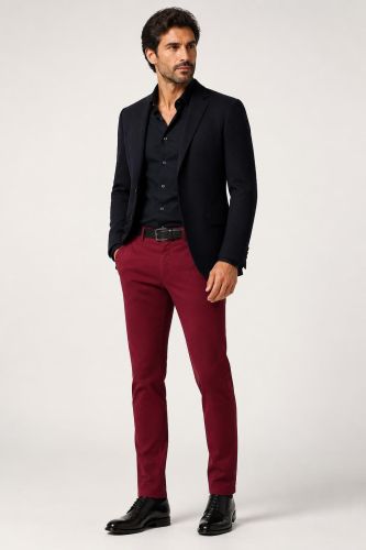 Pantalone Meyer Regular KE-MEYER-DUBLIN-2-5604-56-REGULAR