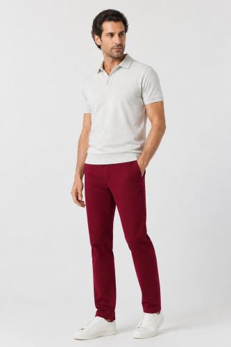 Pantalone Meyer Regular KE-MEYER-DUBLIN-2-5604-56-REGULAR