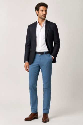 Pantalone Meyer Regular KE-MEYER-DUBLIN-9-3009-16-REGULAR
