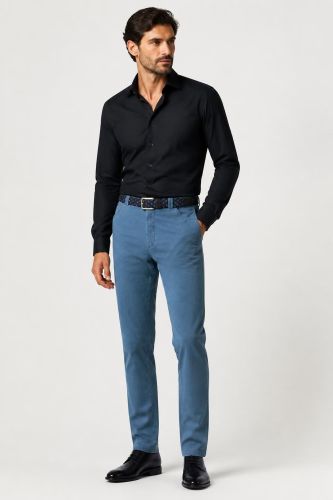 Pantalone Meyer Regular KE-MEYER-DUBLIN-9-3009-16-REGULAR