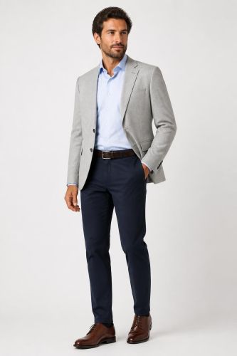 Pantalone Meyer Regular KE-MEYER-DUBLIN-9-3009-19-REGULAR