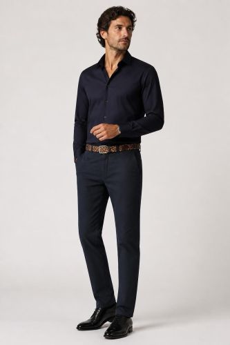 Pantalone Meyer Regular KE-MEYER-DUBLIN-9-3009-19-REGULAR