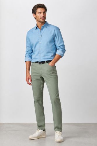 Pantalone Meyer Regular KE-MEYER-DUBLIN-9-3009-24-REGULAR