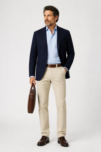 Pantalone Meyer Classic KE-MEYER-DUBLIN-9-3009-32-CLASSIC