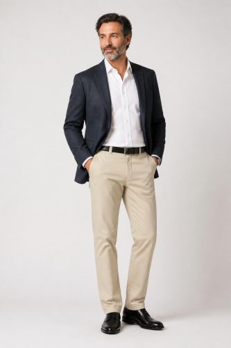 Pantalone Meyer Classic KE-MEYER-DUBLIN-9-3009-32-CLASSIC