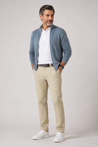Pantalone Meyer Classic KE-MEYER-DUBLIN-9-3009-32-CLASSIC