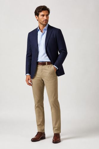 Pantalone Meyer Regular KE-MEYER-DUBLIN-9-3009-35-REGULAR