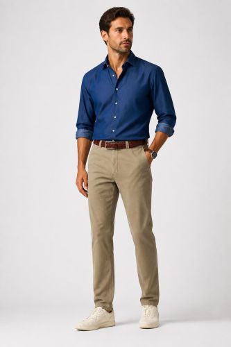 Pantalone Meyer Regular KE-MEYER-DUBLIN-9-3009-35-REGULAR