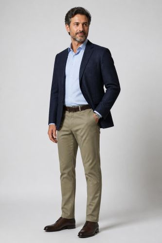 Pantalone Meyer Classic KE-MEYER-NEW-YORK-1-5038-35-CLASSIC