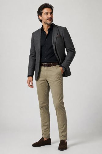 Pantalone Meyer Classic KE-MEYER-NEW-YORK-1-5038-35-CLASSIC