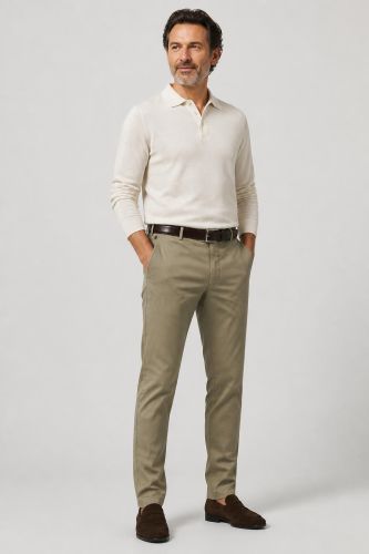 Pantalone Meyer Classic KE-MEYER-NEW-YORK-1-5038-35-CLASSIC