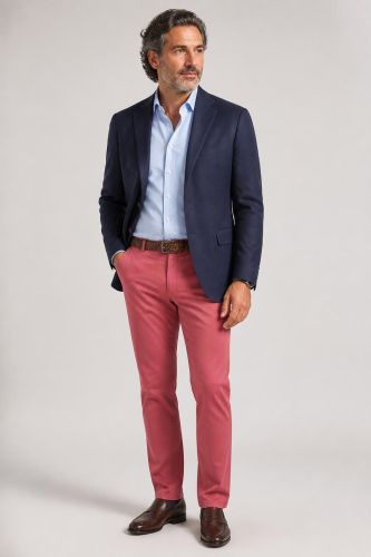 Pantalone Meyer Classic KE-MEYER-NEW-YORK-1-8130-54-CLASSIC
