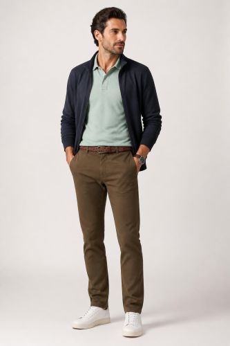 Pantalone Meyer Regular KE-MEYER-NEW-YORK-2-5617-94-REGULAR