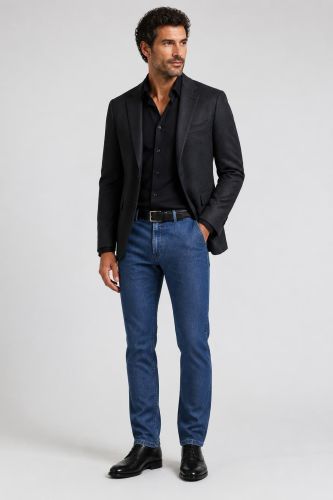 Pantalone Meyer Regular KE-MEYER-OSLO-1-4122-16-REGULAR
