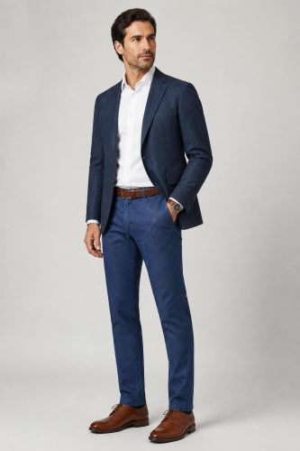 Pantalone Meyer Regular KE-MEYER-OSLO-1-4122-18-REGULAR