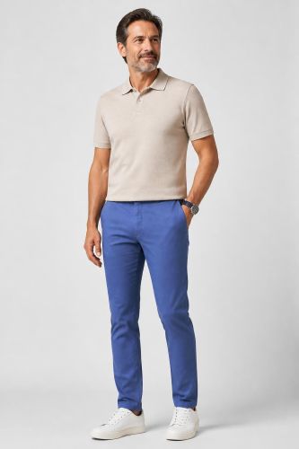 Pantalone Meyer Classic KE-MEYER-ROMA-1-5070-17-CLASSIC