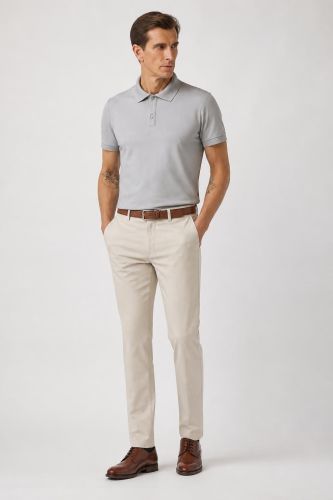 Polo Meyer Regular KE-MEYER-SCOTTIE-9-9010-05-REGULAR