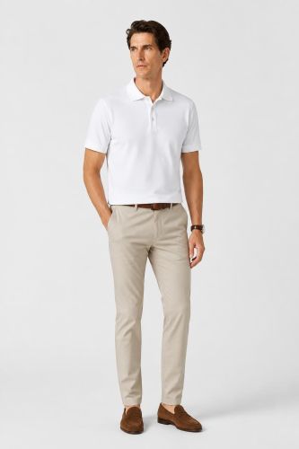 Polo Meyer Regular KE-MEYER-SCOTTIE-9-9010-40-REGULAR
