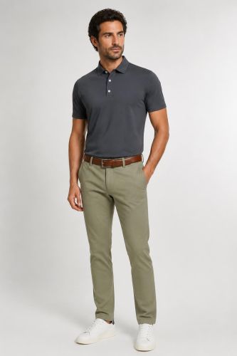 Polo Meyer Regular KE-MEYER-TIGER-9-9005-08-REGULAR