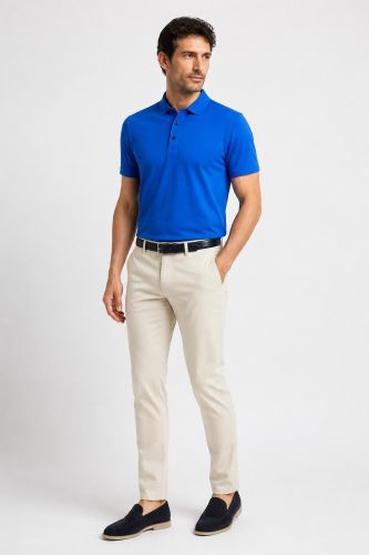 Polo Meyer Regular KE-MEYER-TIGER-9-9005-17-REGULAR