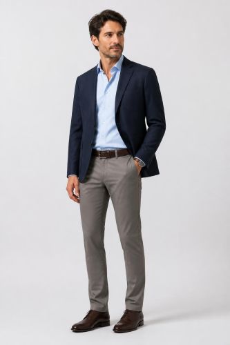 Pantalone Meyer Regular KE-MEYER-TOKYO-1-5062-34-REGULAR