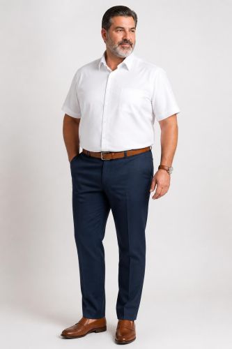 Camicia Olymp Comfort KE-OLYMP-025412-00