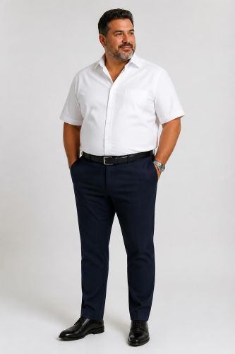 Camicia Olymp Comfort KE-OLYMP-025412-00