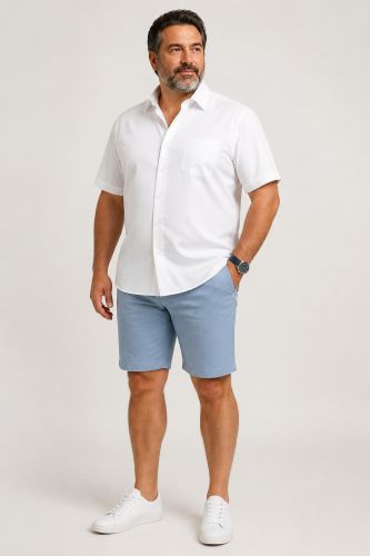 Camicia Olymp Comfort KE-OLYMP-025412-00