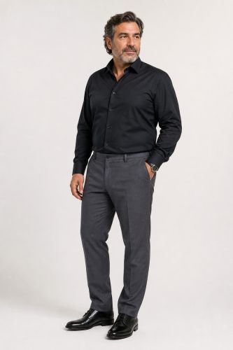 Camicia no stiro Olymp Comfort KE-OLYMP-025412-68