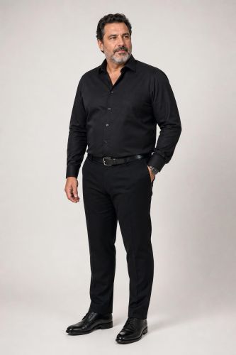 Camicia no stiro Olymp Comfort KE-OLYMP-025412-68