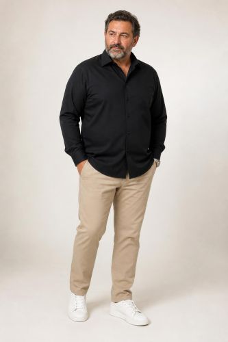 Camicia no stiro Olymp Comfort KE-OLYMP-025412-68