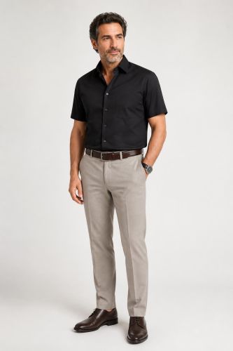 Camicia no stiro Olymp Classic KE-OLYMP-030012-68