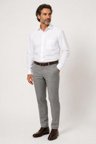 Camicia no stiro Olymp Classic KE-OLYMP-030064-00