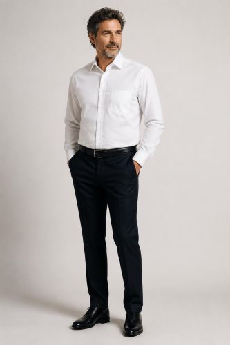 Camicia no stiro Olymp Classic OLYMP-030064-00