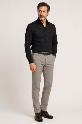 Camicia no stiro Olymp Classic KE-OLYMP-030064-68