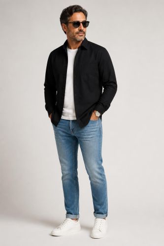 Camicia no stiro Olymp Classic KE-OLYMP-030064-68