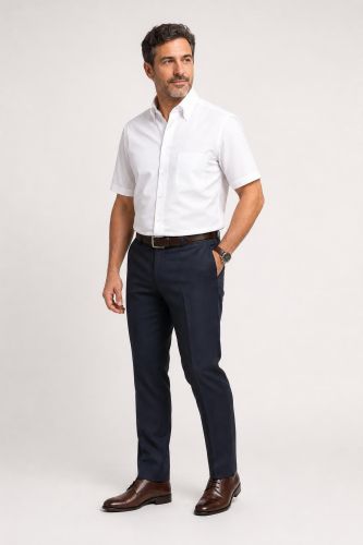 Camicia no stiro Olymp Classic OLYMP-030312-00