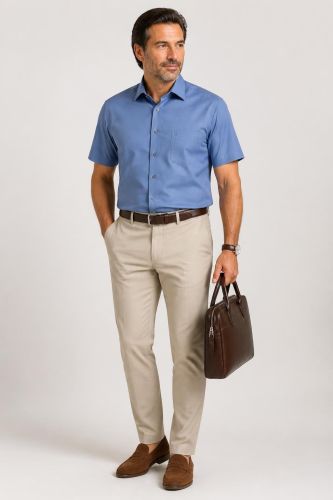 Camicia Olymp Classic KE-OLYMP-030412-15