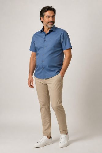 Camicia Olymp Classic KE-OLYMP-030412-15