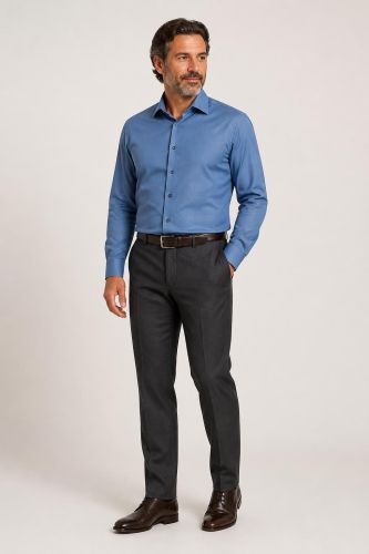 Camicia Olymp Classic KE-OLYMP-030464-15