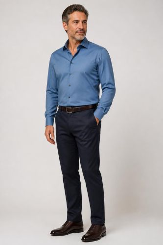 Camicia Olymp Classic KE-OLYMP-030464-15