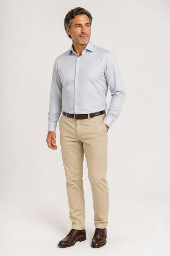 Camicia no stiro Olymp Classic KE-OLYMP-030464-63