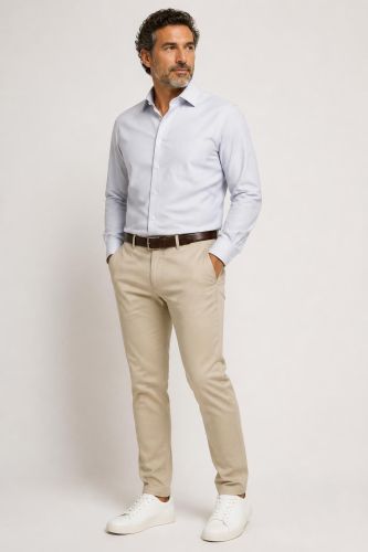 Camicia no stiro Olymp Classic KE-OLYMP-030464-63