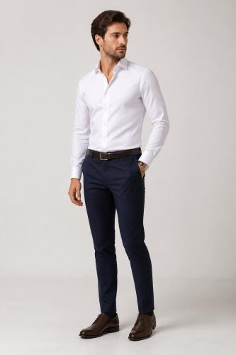 Camicia Olymp Slim KE-OLYMP-043564-00