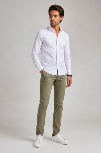 Camicia Olymp Slim KE-OLYMP-043564-00
